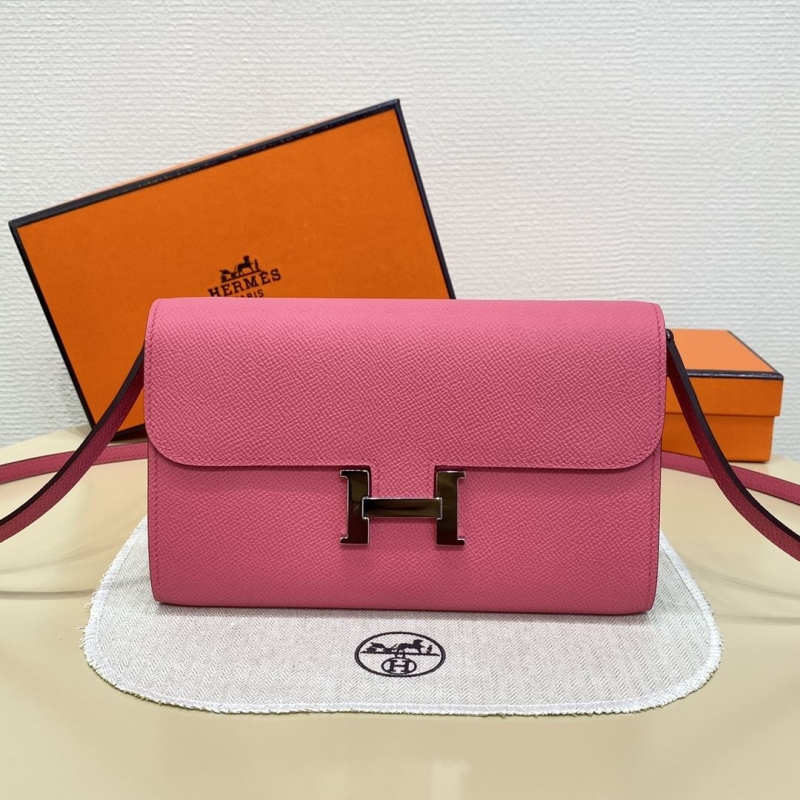 Hermes Satchel Bags